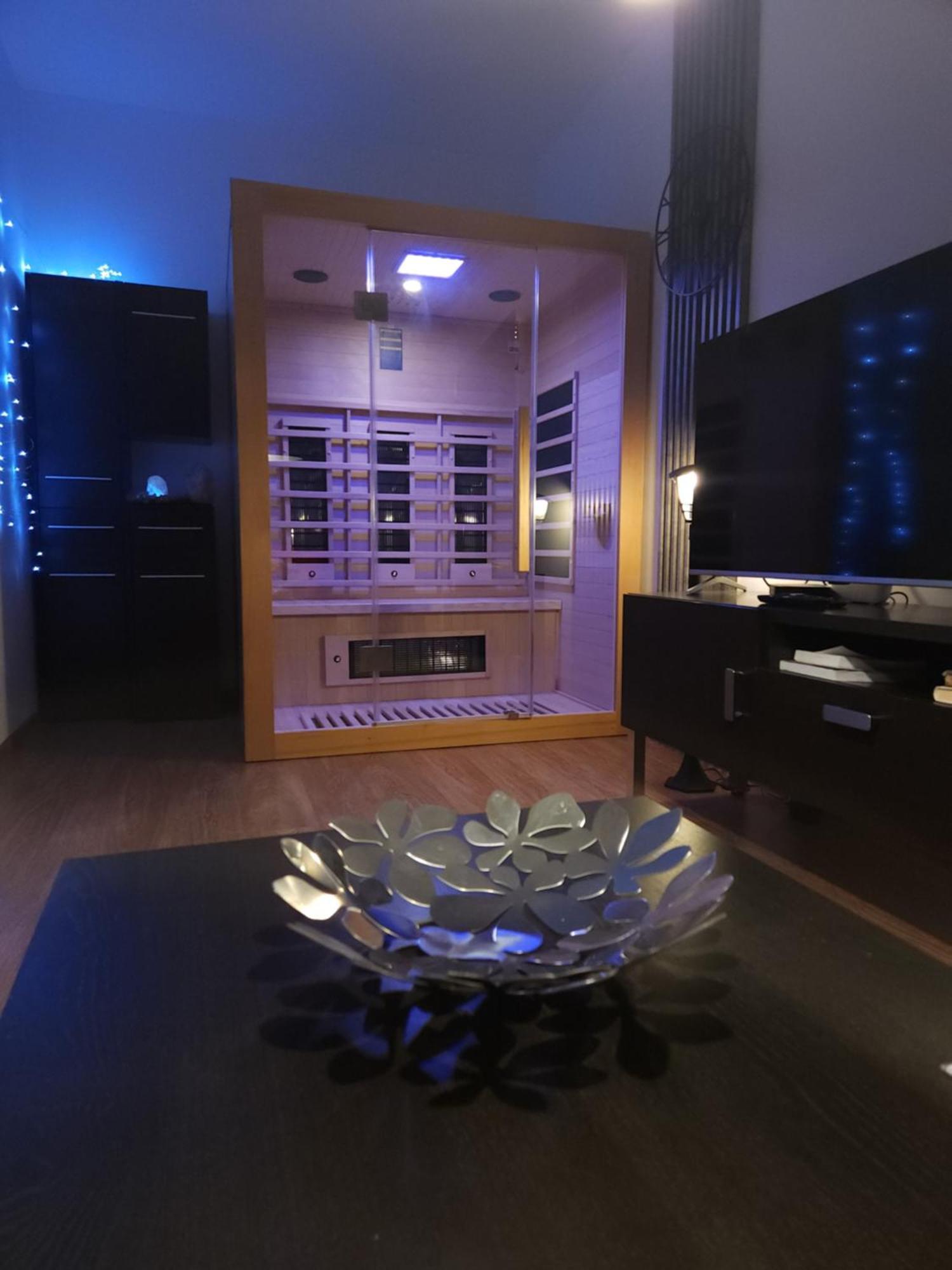 By The Sea - Prestige With A Luxurious Jacuzzi, Sauna And An Exclusive Massage Chair Available In One Of The Apartments! Apartment Gdansk