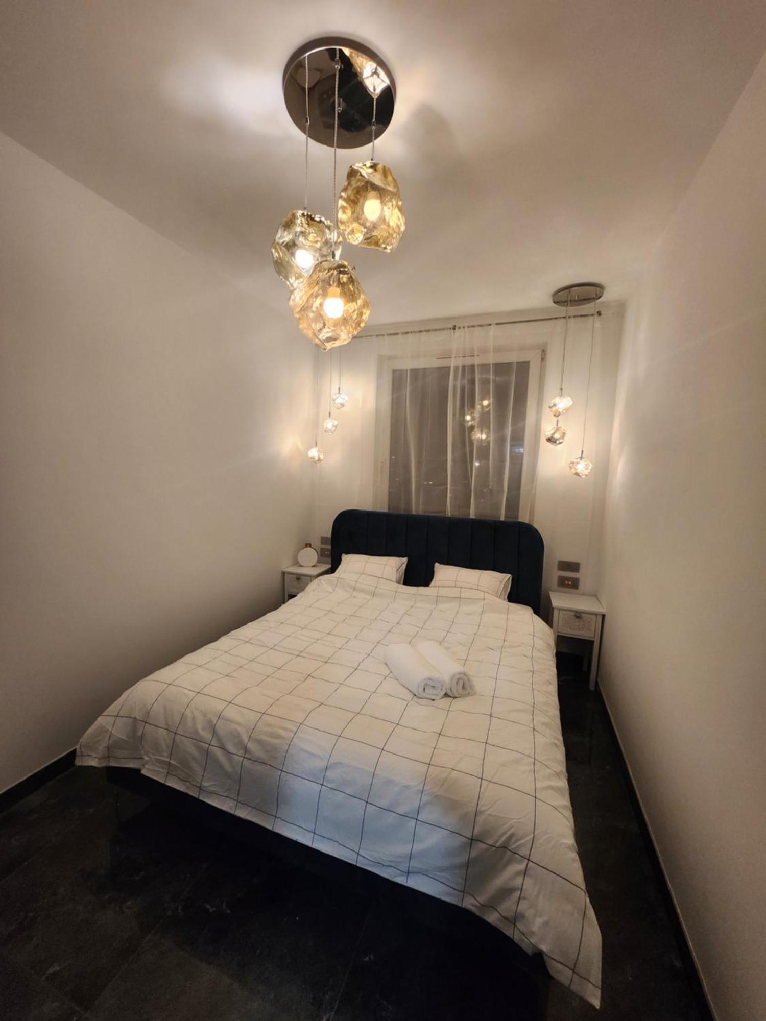 By The Sea - Prestige With A Luxurious Jacuzzi, Sauna And An Exclusive Massage Chair Available In One Of The Apartments! Apartment