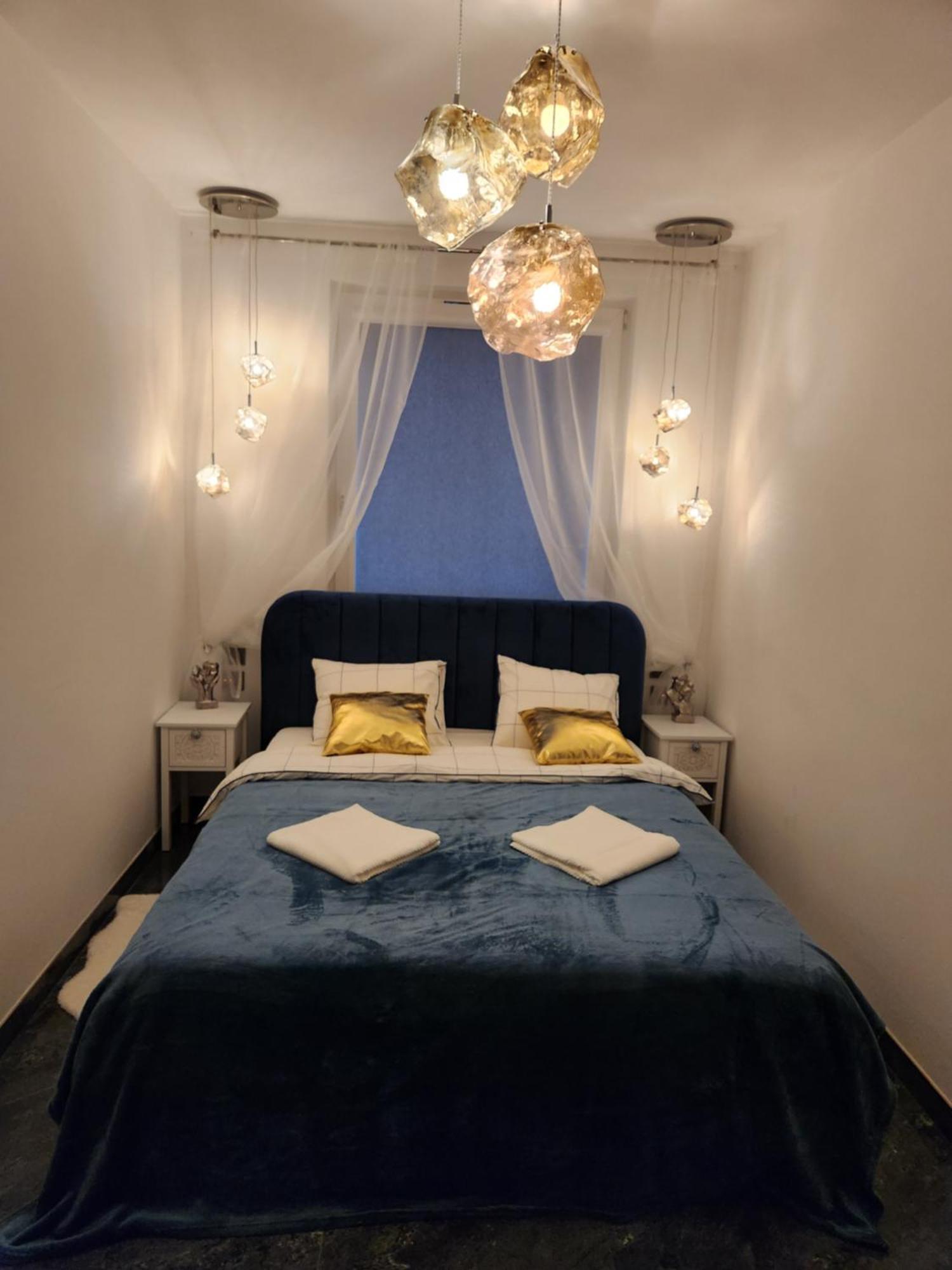 By The Sea - Prestige With A Luxurious Jacuzzi, Sauna And An Exclusive Massage Chair Available In One Of The Apartments! Apartment *