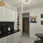 Gdansk By The Sea - Prestige Home Spa Apartments With A Luxurious Jacuzzi, Sauna And An Exclusive Massage Chair Available In One Of The Apartments!
