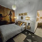 Gdansk By The Sea - Prestige Home Spa Apartments With A Luxurious Jacuzzi, Sauna And An Exclusive Massage Chair Available In One Of The Apartments!