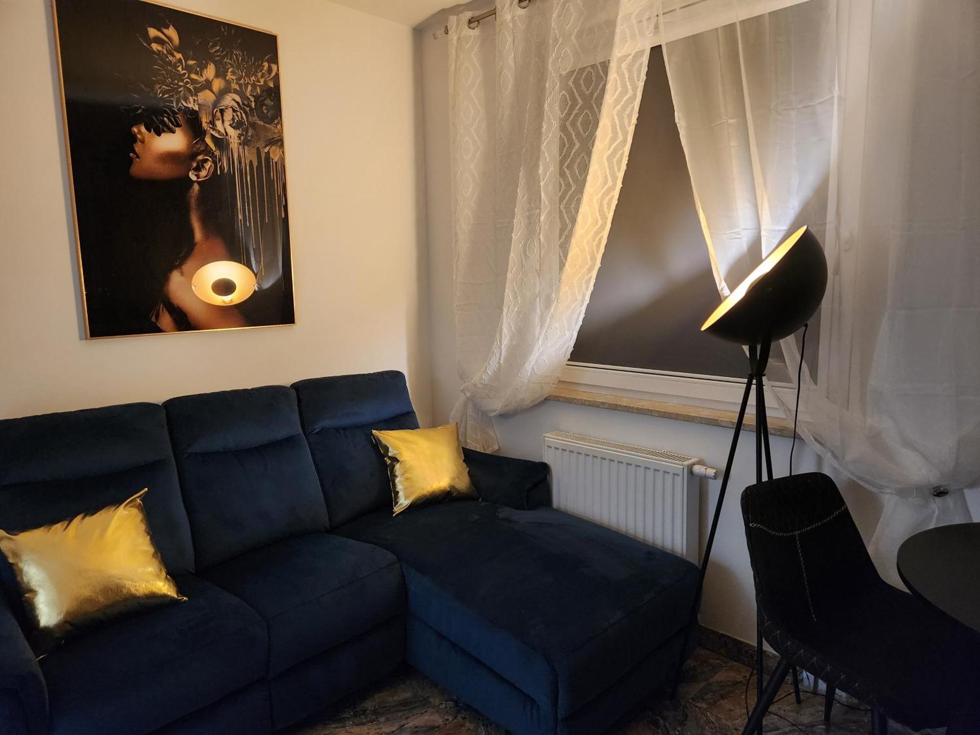 By The Sea - Prestige With A Luxurious Jacuzzi, Sauna And An Exclusive Massage Chair Available In One Of The Apartments! * Gdańsk