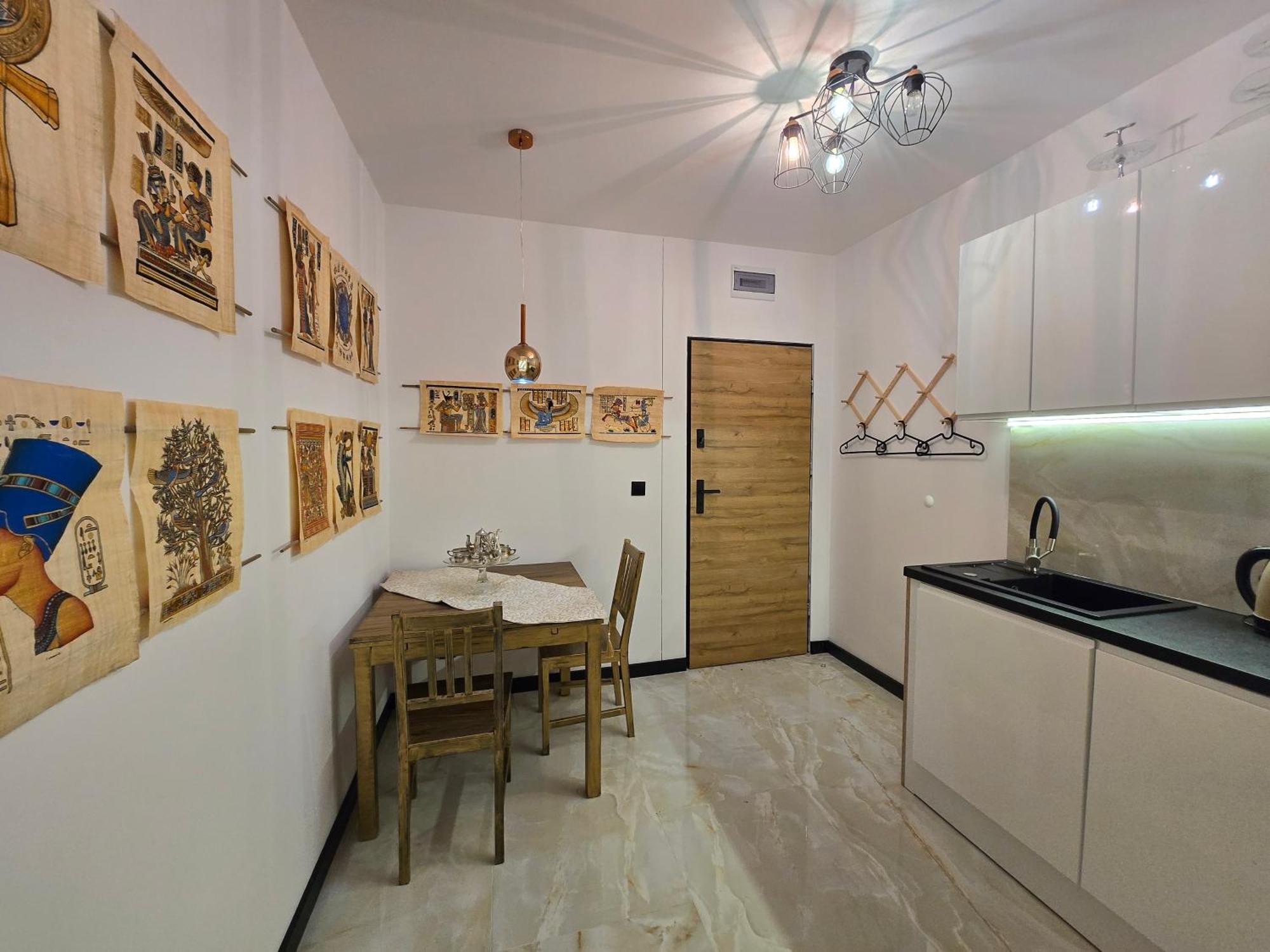 By The Sea - Prestige With A Luxurious Jacuzzi, Sauna And An Exclusive Massage Chair Available In One Of The Apartments! Lägenhet