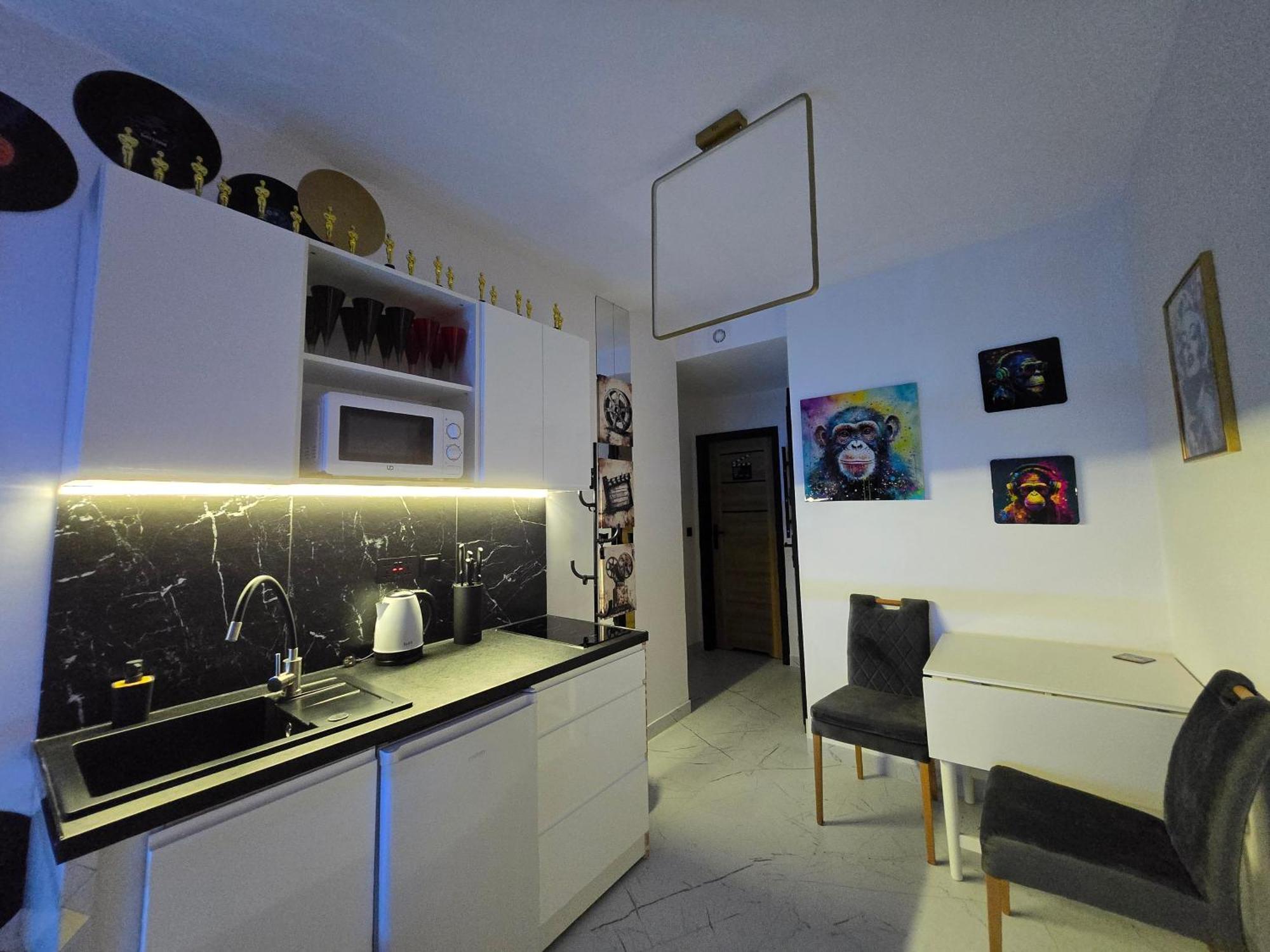 Lejlighed By The Sea - Prestige With A Luxurious Jacuzzi, Sauna And An Exclusive Massage Chair Available In One Of The Apartments! *