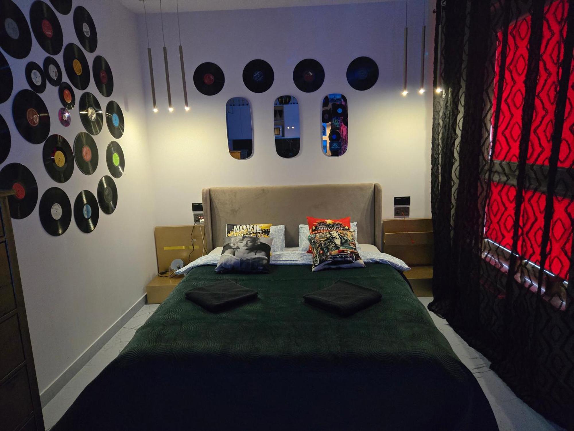 Lejlighed By The Sea - Prestige With A Luxurious Jacuzzi, Sauna And An Exclusive Massage Chair Available In One Of The Apartments! Gdańsk