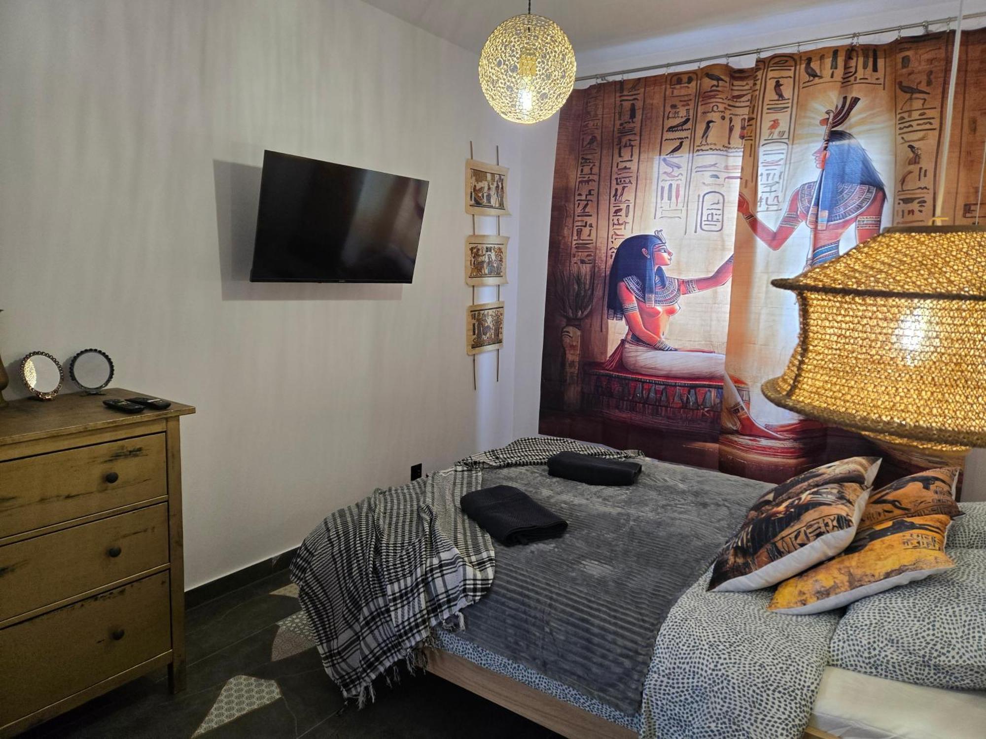 By The Sea - Prestige With A Luxurious Jacuzzi, Sauna And An Exclusive Massage Chair Available In One Of The Apartments! *