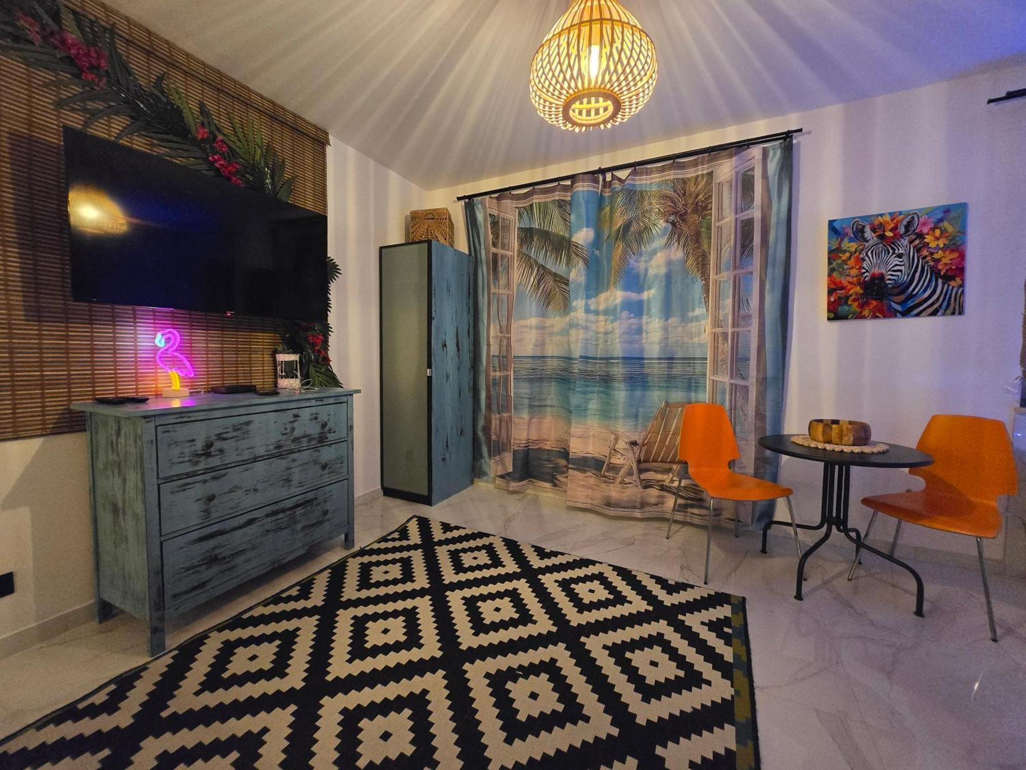 Lejlighed By The Sea - Prestige With A Luxurious Jacuzzi, Sauna And An Exclusive Massage Chair Available In One Of The Apartments!