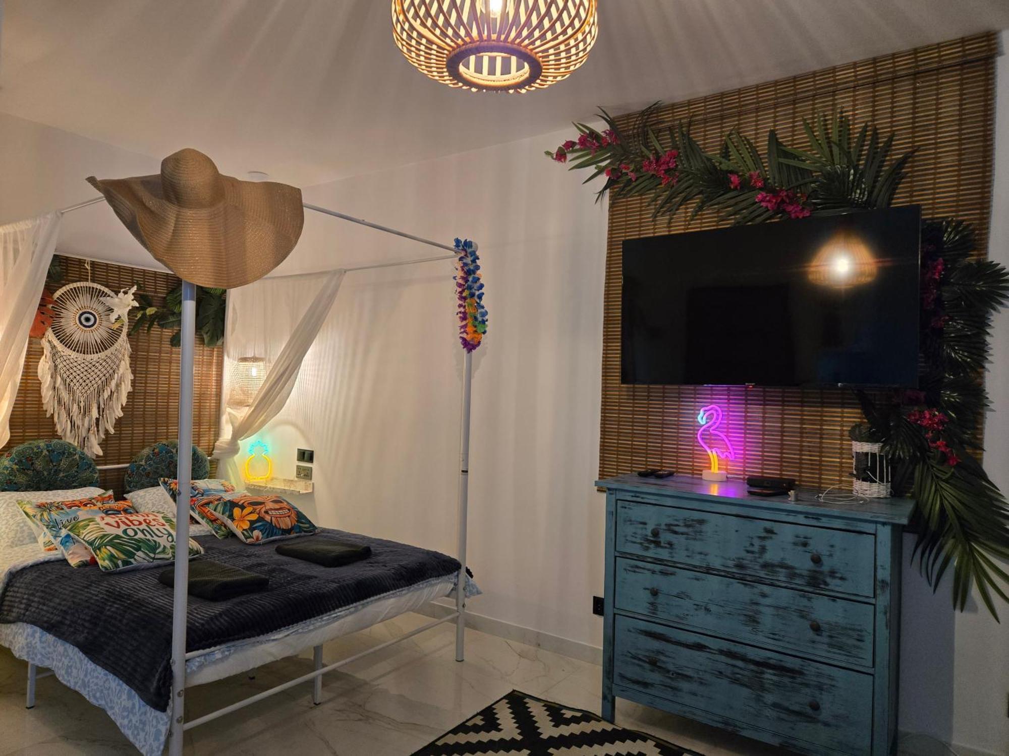 By The Sea - Prestige With A Luxurious Jacuzzi, Sauna And An Exclusive Massage Chair Available In One Of The Apartments! Lejlighed