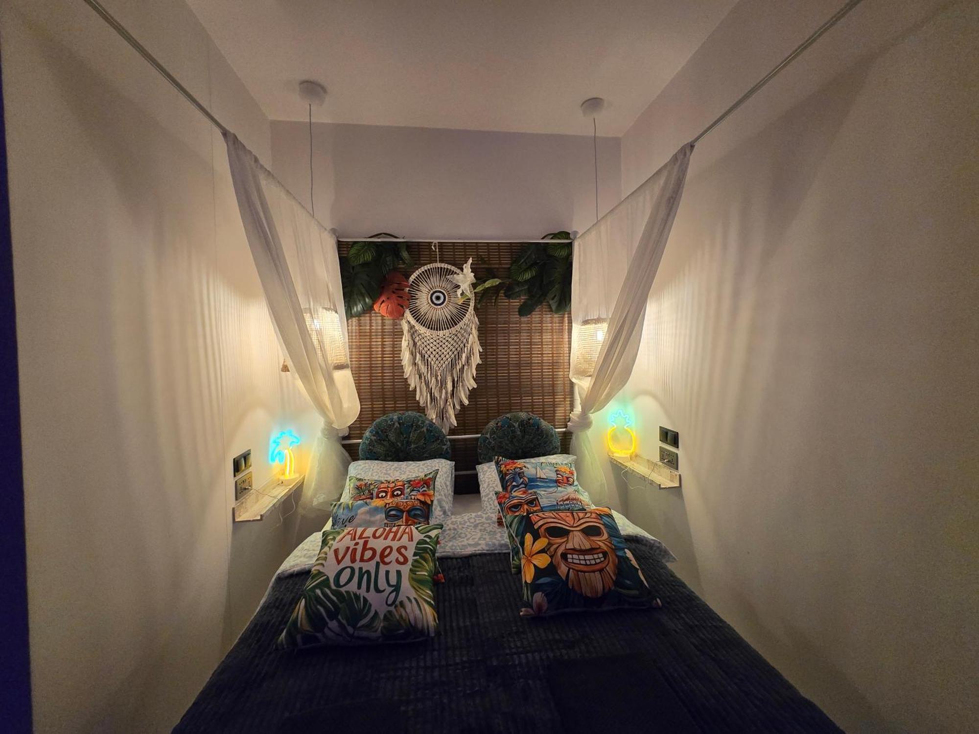 Lejlighed By The Sea - Prestige With A Luxurious Jacuzzi, Sauna And An Exclusive Massage Chair Available In One Of The Apartments!