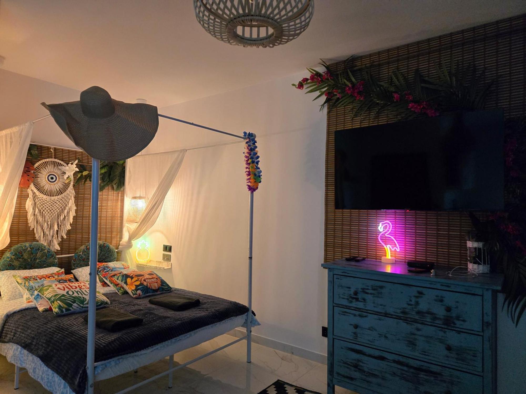Lejlighed By The Sea - Prestige With A Luxurious Jacuzzi, Sauna And An Exclusive Massage Chair Available In One Of The Apartments! *