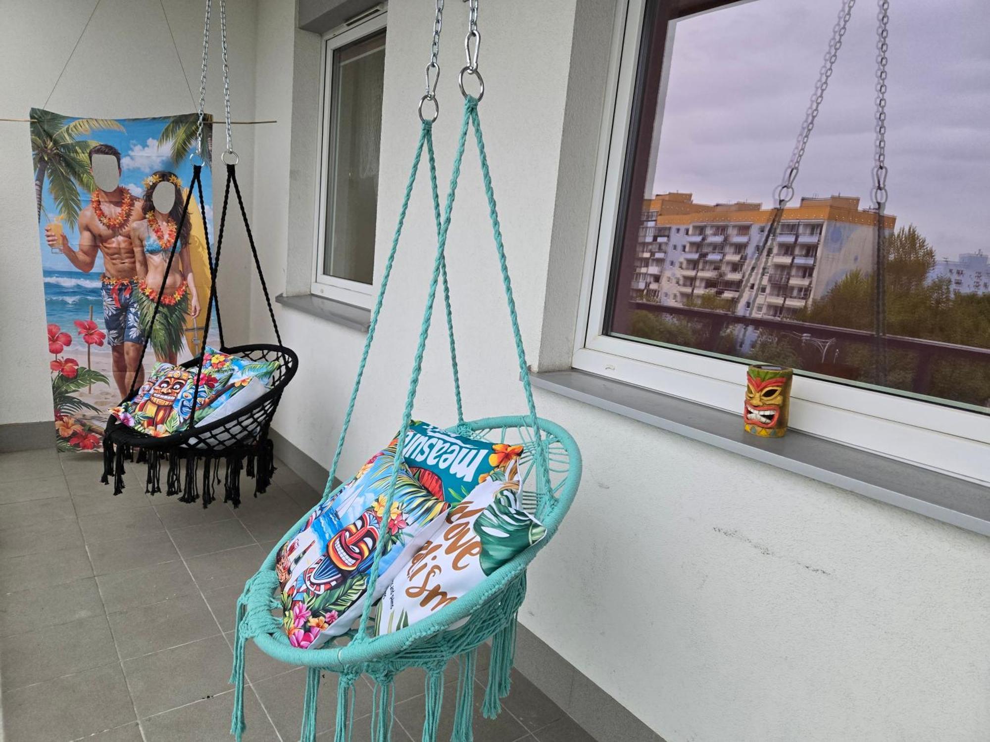 By The Sea - Prestige With A Luxurious Jacuzzi, Sauna And An Exclusive Massage Chair Available In One Of The Apartments! *